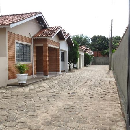 Tranquilo E Seguro - Casa 5 Villa Sao Pedro  Kültér fotó