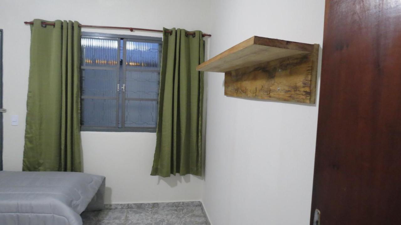 Tranquilo E Seguro - Casa 5 Villa Sao Pedro  Kültér fotó