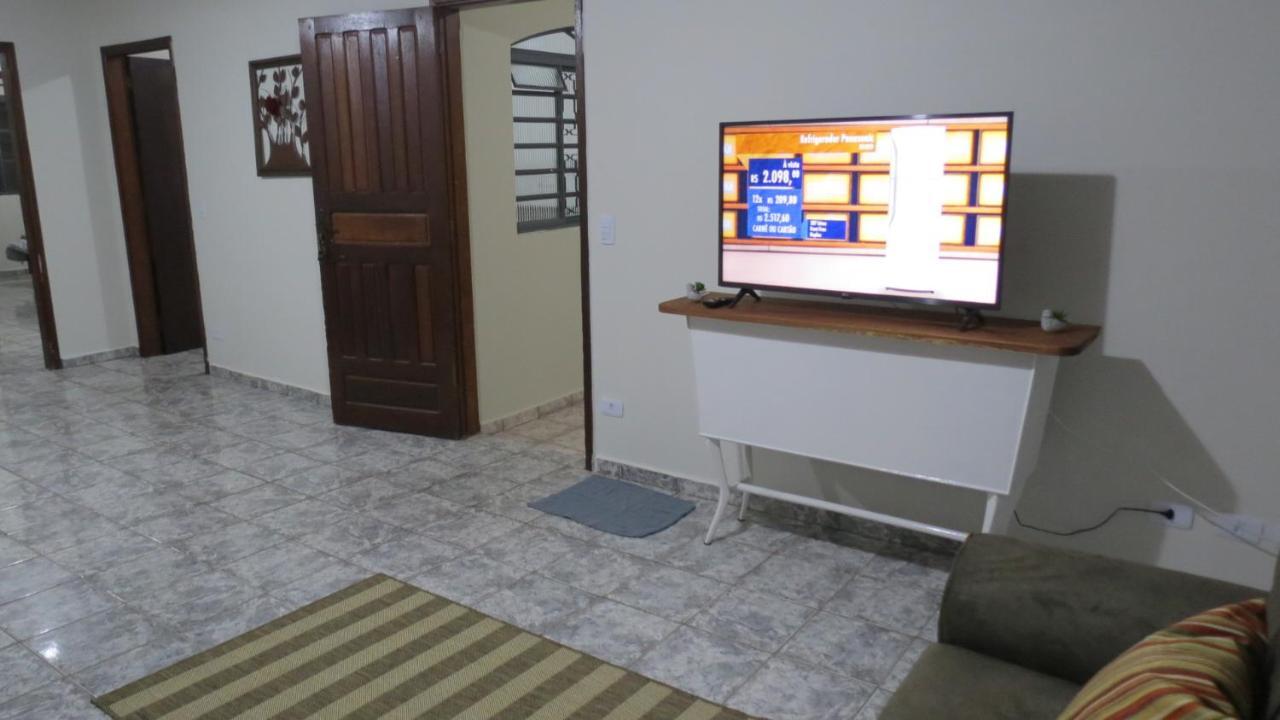 Tranquilo E Seguro - Casa 5 Villa Sao Pedro  Kültér fotó