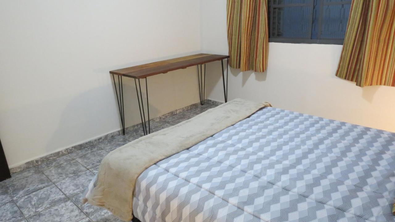 Tranquilo E Seguro - Casa 5 Villa Sao Pedro  Kültér fotó