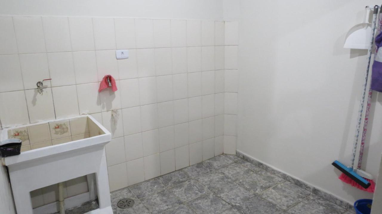 Tranquilo E Seguro - Casa 5 Villa Sao Pedro  Kültér fotó