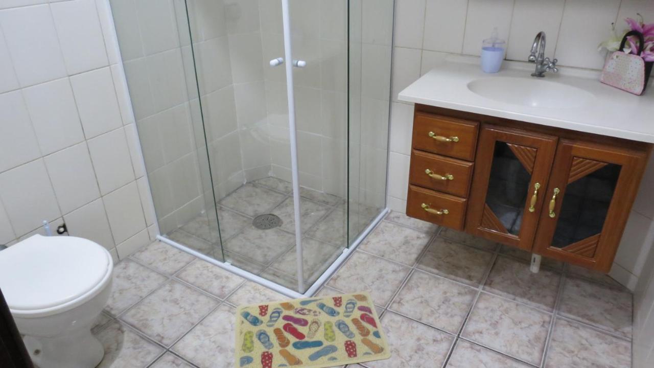 Tranquilo E Seguro - Casa 5 Villa Sao Pedro  Kültér fotó