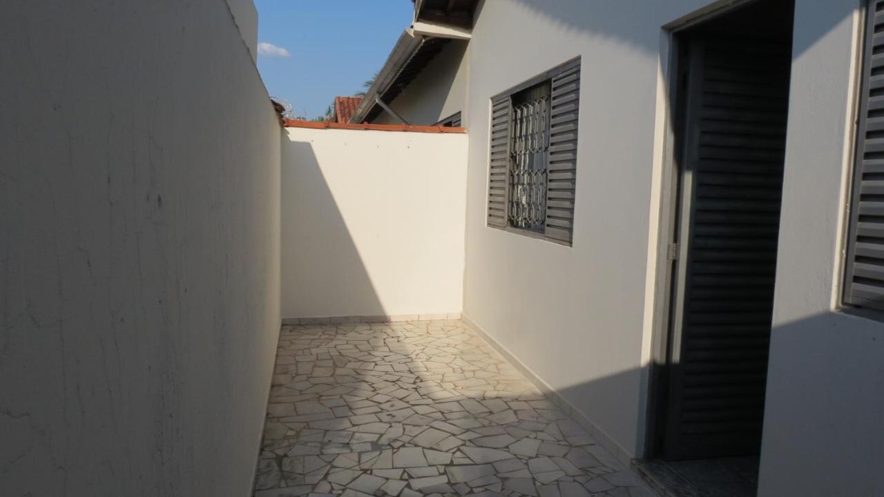 Tranquilo E Seguro - Casa 5 Villa Sao Pedro  Kültér fotó